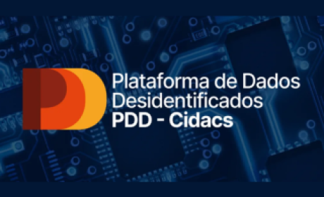 Plataforma de Dados Desidentificados