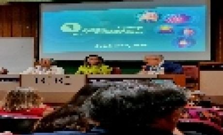 Fiocruz promove 3ª Edição de Simpósio Internacional sobre Regulação da Resposta Imune no contexto de doenças inflamatórias crônicas