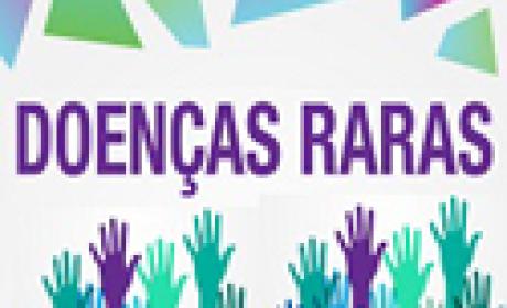Imagem: IFF Doenças raras
