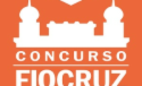 Concurso Fiocruz