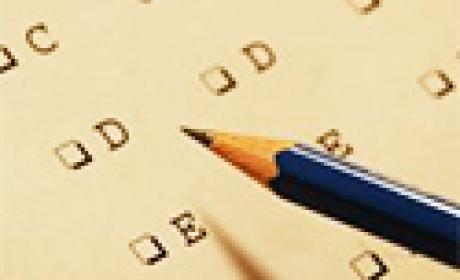 Reprodução Lápis sobre formulário