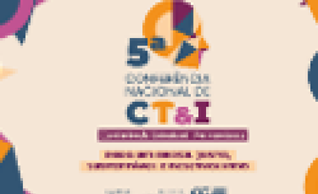 5ª Conferência Nacional de Ciência, Tecnologia e Inovação