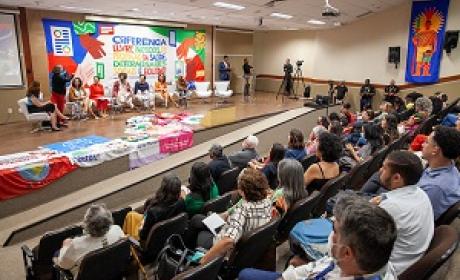 Foto: Fiocruz Brasília