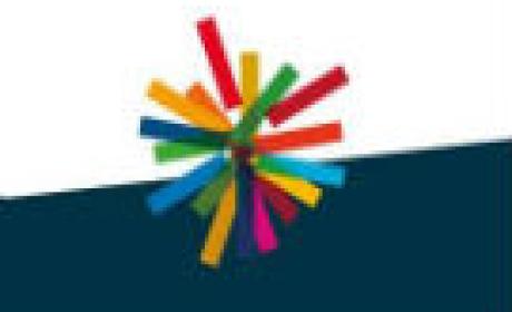 Imagem: divulgação Logo do evento