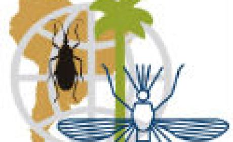 Logotipo do evento