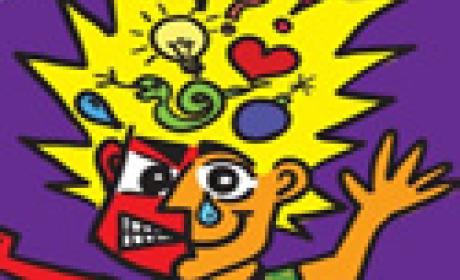 Ilustração COC Ilustração
