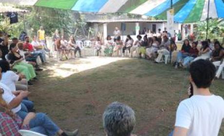 Foto: Cooperação Social da Fiocruz