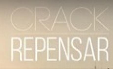 Nome do documentário Crack Repensar