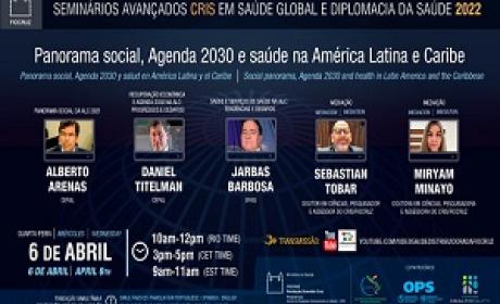 Imagem: Divulgação Rosto das participantes