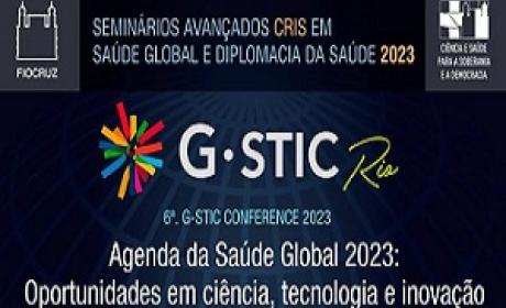 Imagem: divulgação G-Stic