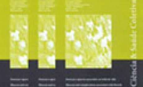 Edição marca os 20 anos do lançamento da publicação Imagem da capa da edição