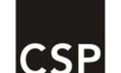 Imagem: Ensp Imagem do logo da revista CSP