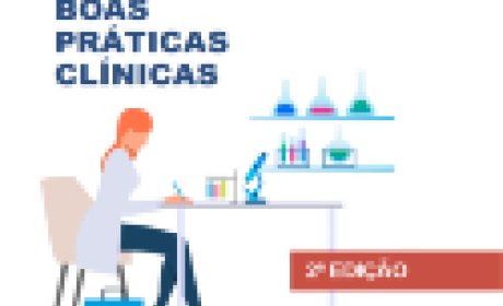 Imagem: Campus Virtual Fiocruz Desenho de uma mulher sentada estudando