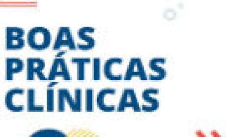 Imagem: Campus Virtual Fiocruz Boas práticas clínicas