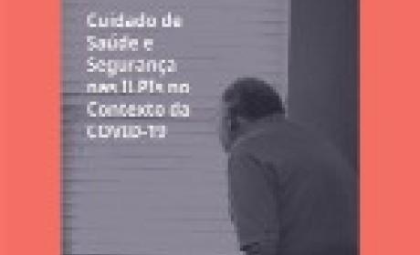 Imagem: Campus Virtual Fiocruz Cuidado de Saúde e Segurança nas Instituições de Longa Permanência para Idosos (ILPIs) no contexto da Covid-19