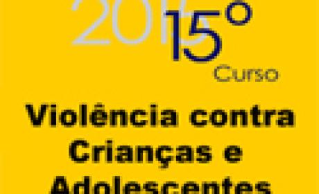 Curso acontecerá no mês de maio, nas dependências do IFF (Imagem: IFF) Folder de divulgação do curso