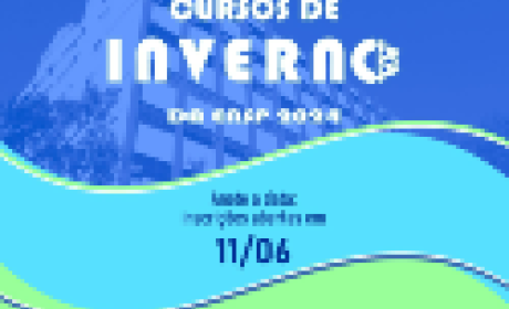 Cursos de inverno
