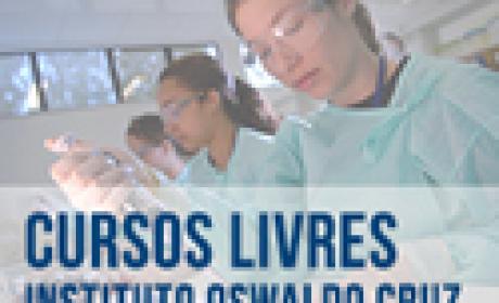 Imagem: IOC Três estudantes pesquisando