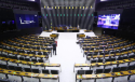 Imagem: Cleia Viana/Câmara dos Deputados Câmara dos deputados