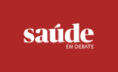 Revista Saúde em Debate Revista Saúde em Debate