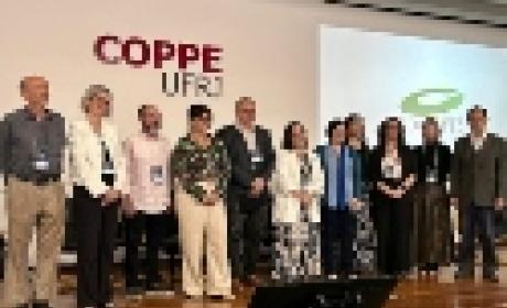 A Comissão de Integridade em Pesquisa (CIP) vinculada à Vice-presidência de Pesquisa e Coleções Biológicas (VPPCB) da Fundação Oswaldo Cruz (Fiocruz) participou da sétima edição do BRISPE