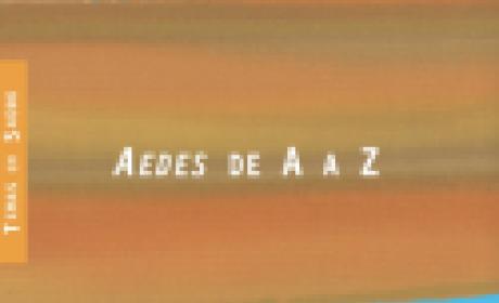 Livro: Aedes de A a Z Livro: Aedes de A a Z