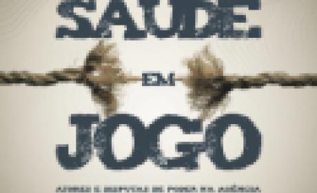 Livro: Saúde em Jogo: atores e disputas de poder na Agência Nacional de Saúde Suplementar (ANS) Livro: Saúde em Jogo: atores e disputas de poder na Agência Nacional de Saúde Suplementar (ANS)