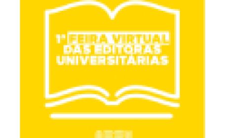 1ª Feira Virtual das Editoras Universitárias 1ª Feira Virtual das Editoras Universitárias