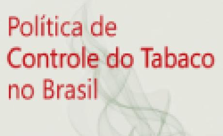Tabagismo em Tempos de Pandemia Tabagismo em Tempos de Pandemia