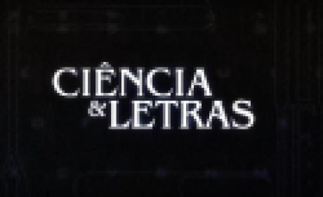 Ciência e Letras | Canal Saúde Ciência e Letras | Canal Saúde