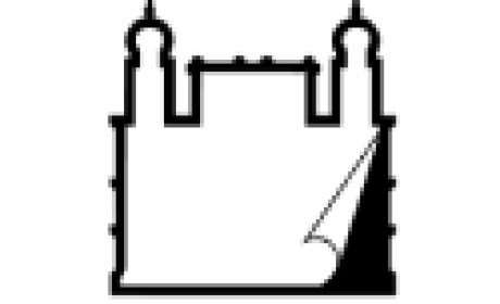 Imagem: Editora Fiocruz Desenho do castelo Fiocruz