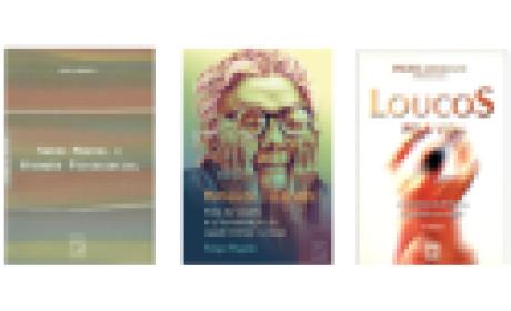 Livros mais vendidos na Livraria Virtual da Editora Fiocruz em 2020 Livros mais vendidos na Livraria Virtual da Editora Fiocruz em 2020