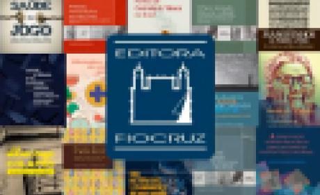 Editora Fiocruz em 2020 Editora Fiocruz em 2020
