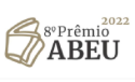 Prêmio Abeu 2022 Prêmio Abeu 2022