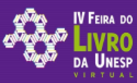 Editora Fiocruz participa da IV Feira do Livro da Unesp Editora Fiocruz participa da IV Feira do Livro da Unesp