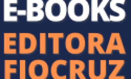 Editora Fiocruz: 350 e-books no SciELO