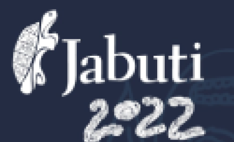 Prêmio Jabuti 2022 Prêmio Jabuti 2022