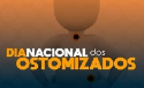 Imagem: IFF Dia Nacional dos Ostomizados