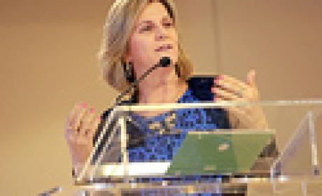 Para a pesquisadora Hermelinda Pedrosa, país precisa de uma política preventiva de estado planejada e ações no médio e longo prazo (Foto: Divulgação) Pesquisadora Hermelinda Pedrosa