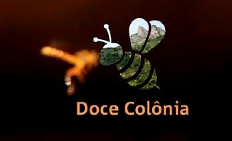 Imagem: Divulgação Desenho de uma abelha