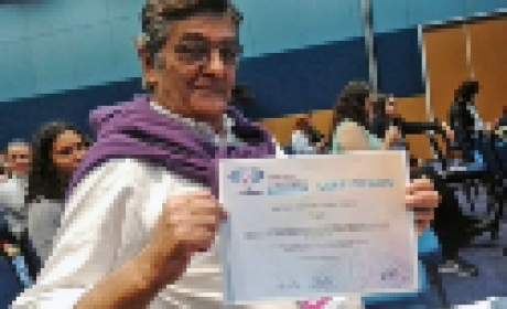 Foto: IFF/Fiocruz Juan Llerena Jr
