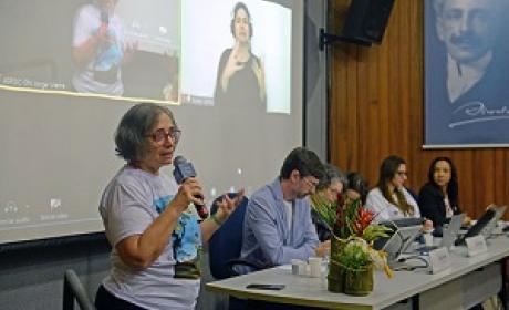 Foto: Gutemberg Brito (IOC/Fiocruz)