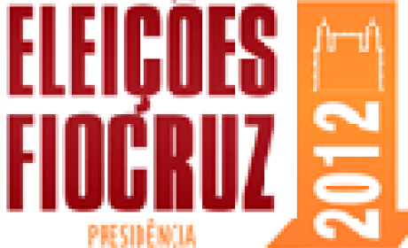 Logo das Eleições