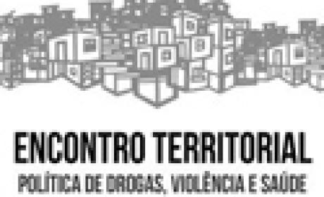 Desenho de uma favela