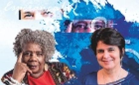 Arte: Vera L. F. de Pinho Maria da Conceição Tavares e Nísia Trindade Lima