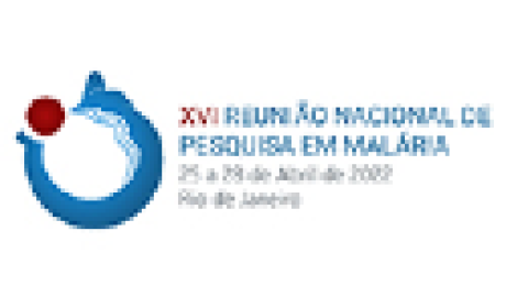 Imagem: IOC XVI Reunião Nacional de Pesquisa em Malária