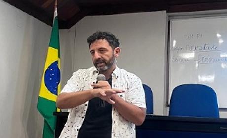 Foto: Mayra Malavé-Malavé (IFF/Fiocruz)