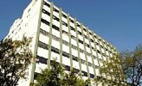 Escola Nacional de Saúde Pública (Ensp/Fiocruz) Escola Nacional de Saúde Pública (Ensp/Fiocruz)