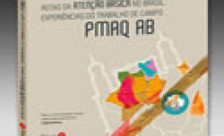 Dividido em três capítulos, livro narra experiências da Fiocruz na avaliação do Pmaq Capa do livro Rotas da atenção básica no Brasil