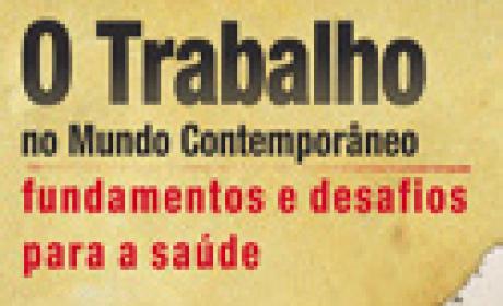 Programação conta com palestras de professores, pesquisadores e trabalhadores reconhecidos por sua atuação na área Destaque do cartaz do seminário